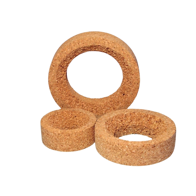 Anneau de liège 2000 ml